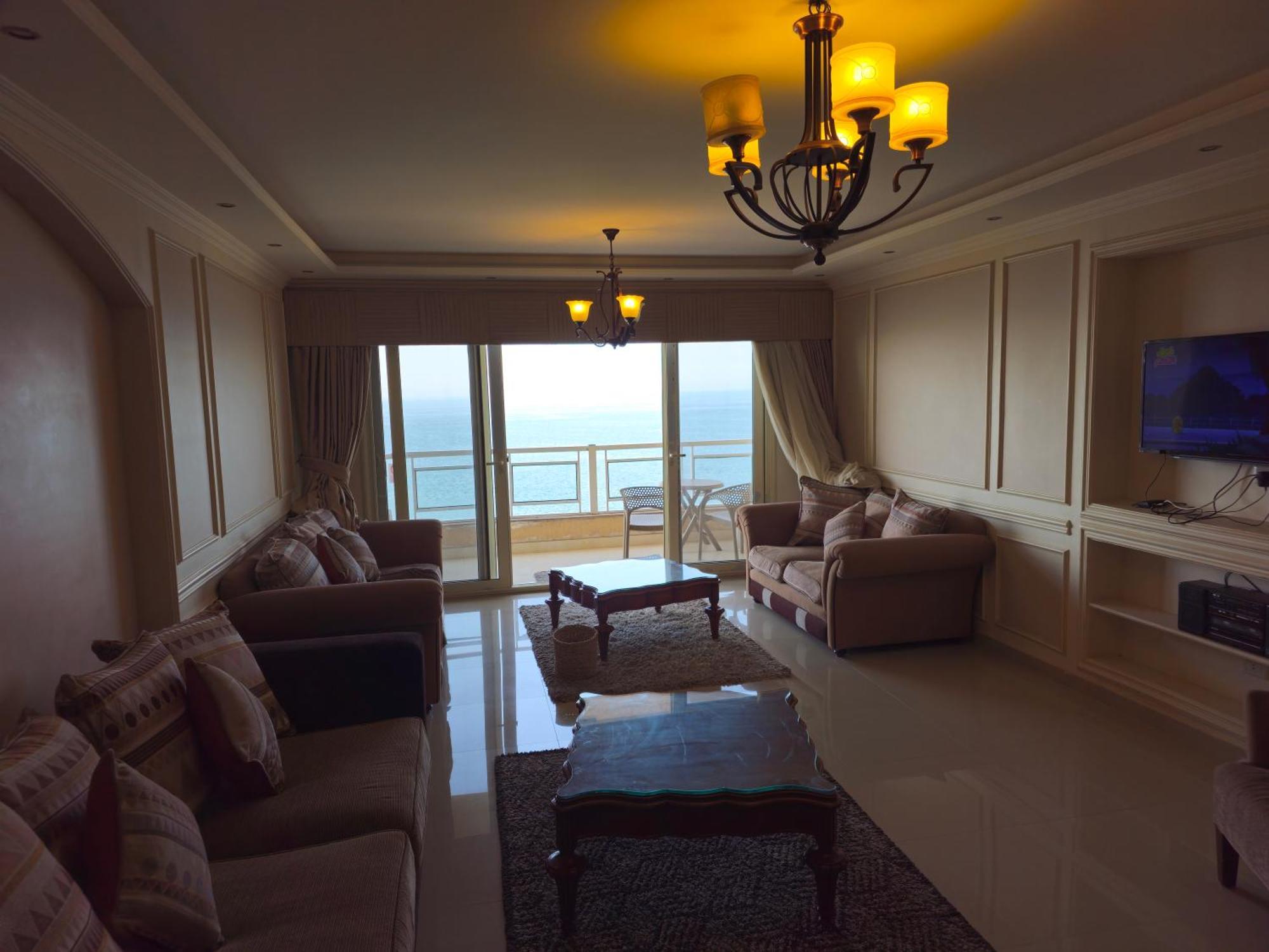 Welcome Sea View - Families Only Alexandria Exterior photo