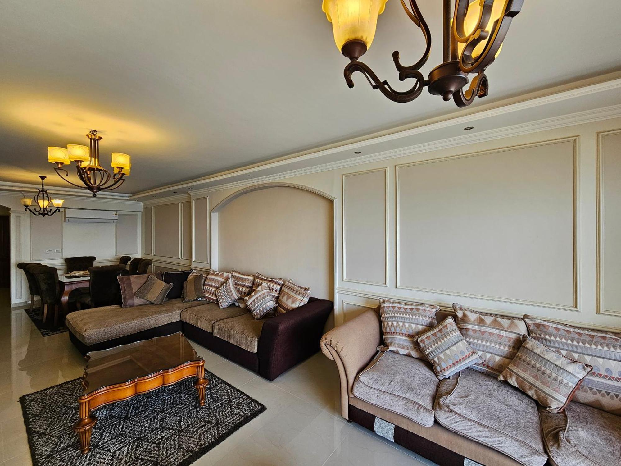 Welcome Sea View - Families Only Alexandria Room photo