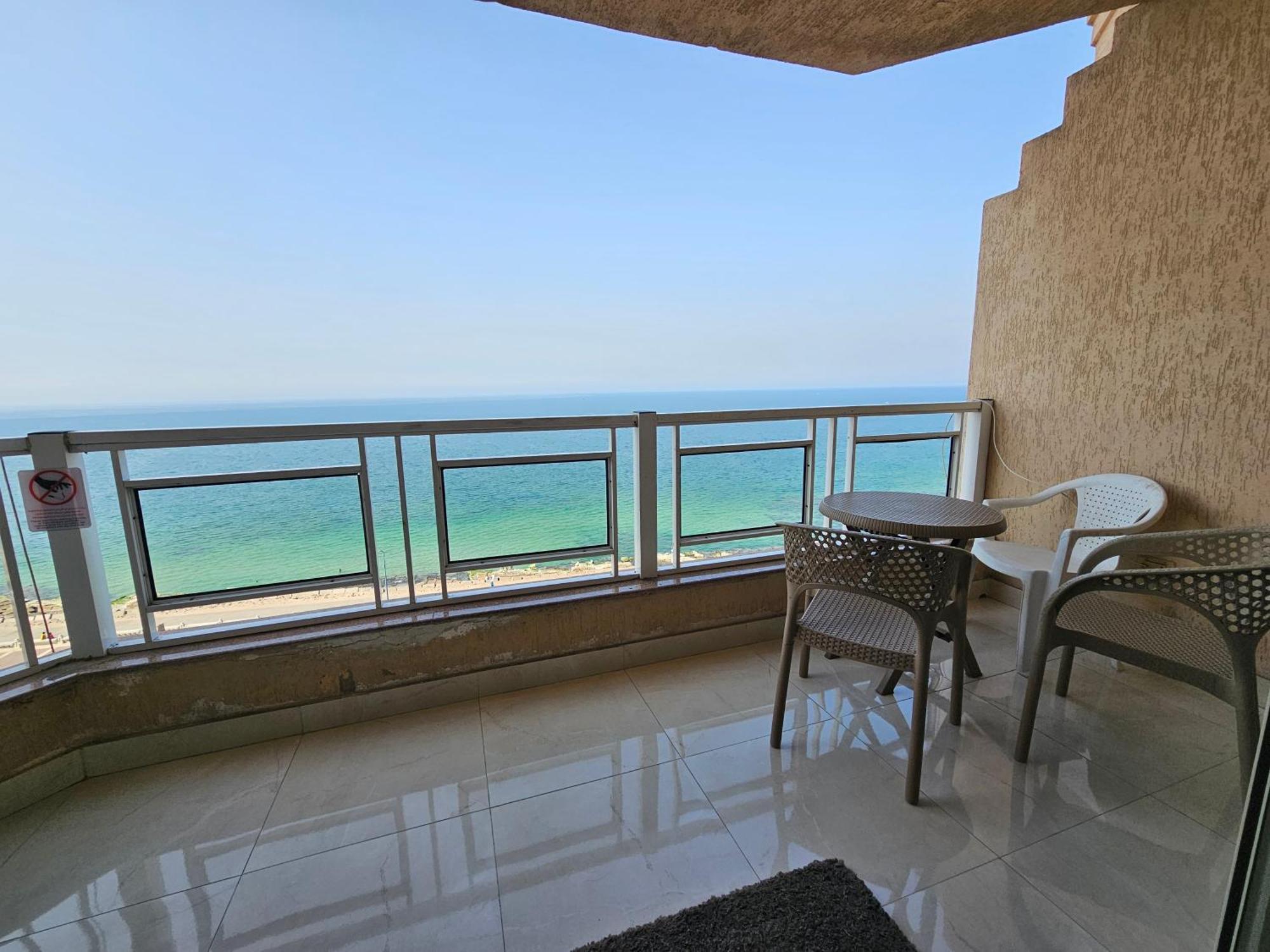 Welcome Sea View - Families Only Alexandria Exterior photo