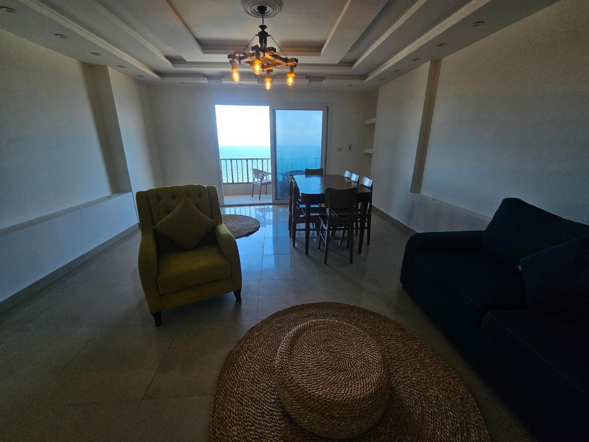 Welcome Sea View - Families Only Alexandria Exterior photo