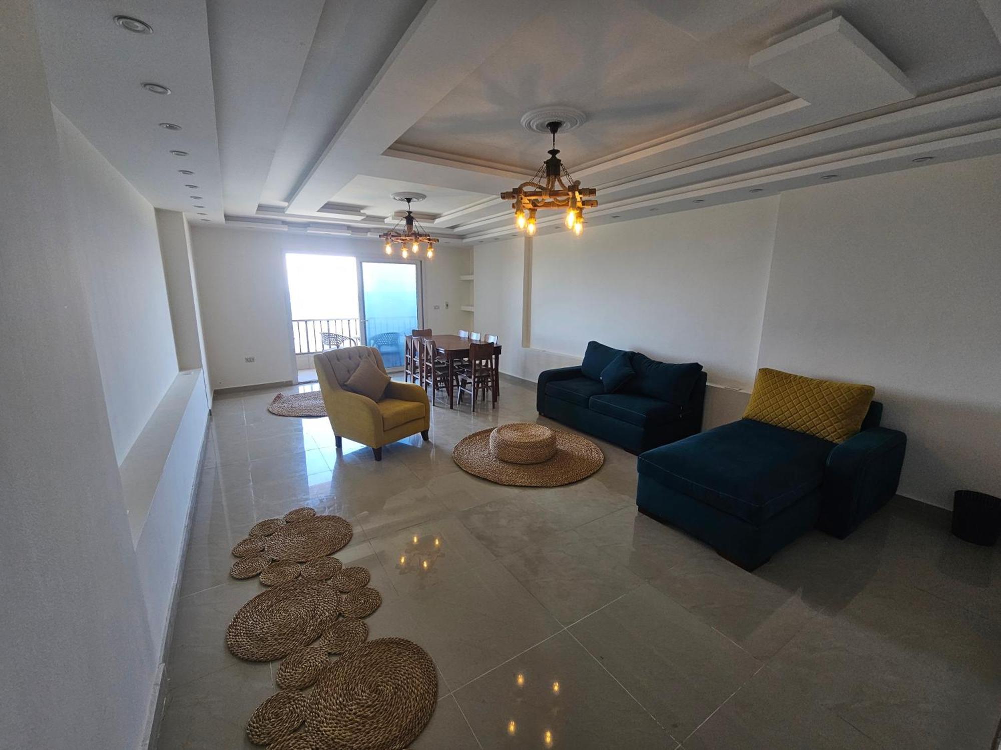 Welcome Sea View - Families Only Alexandria Exterior photo